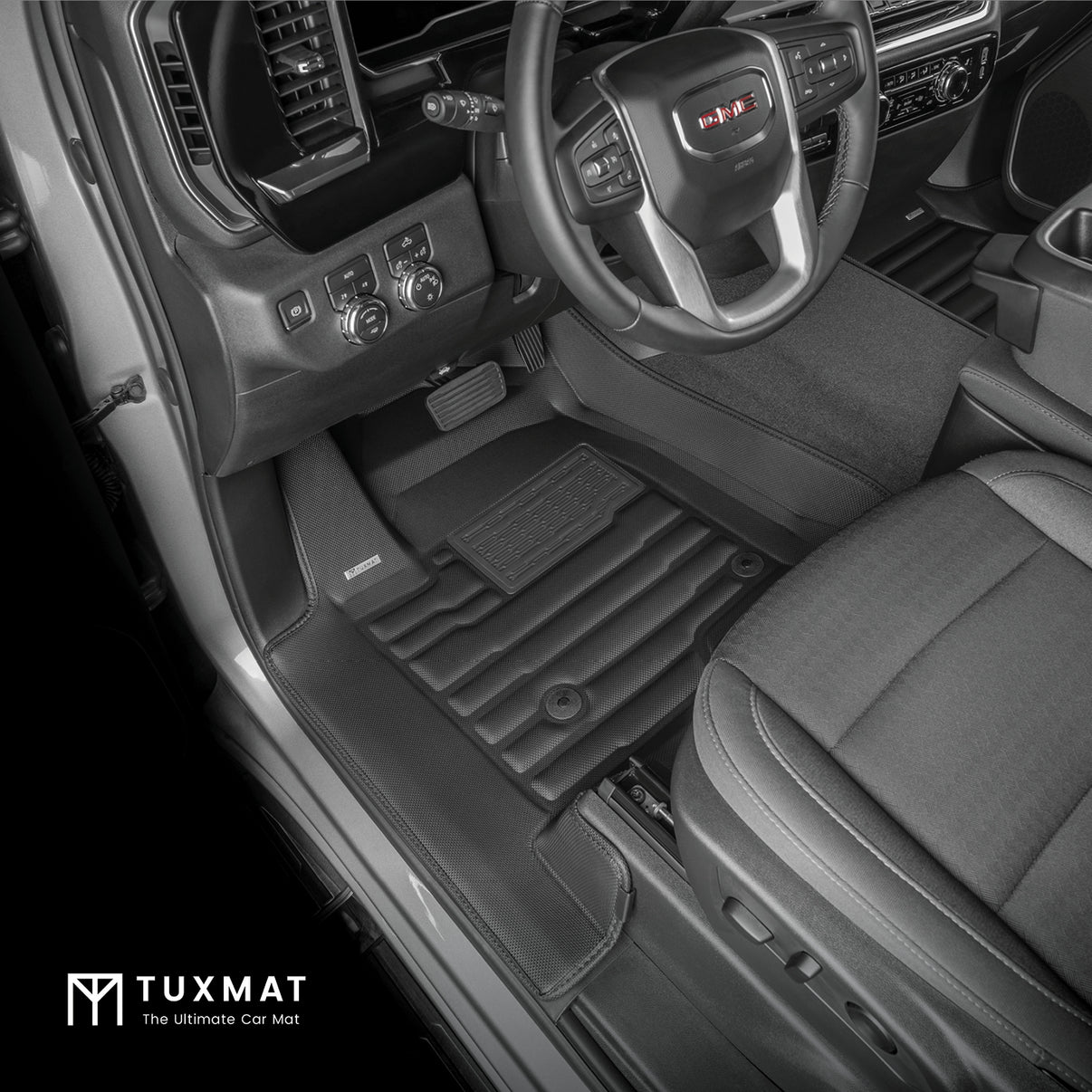 GMC Sierra 1500 Double Cabine