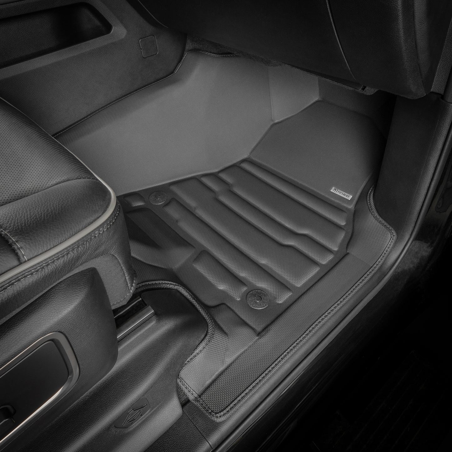 Dodge Ram 1500 Quad Cab