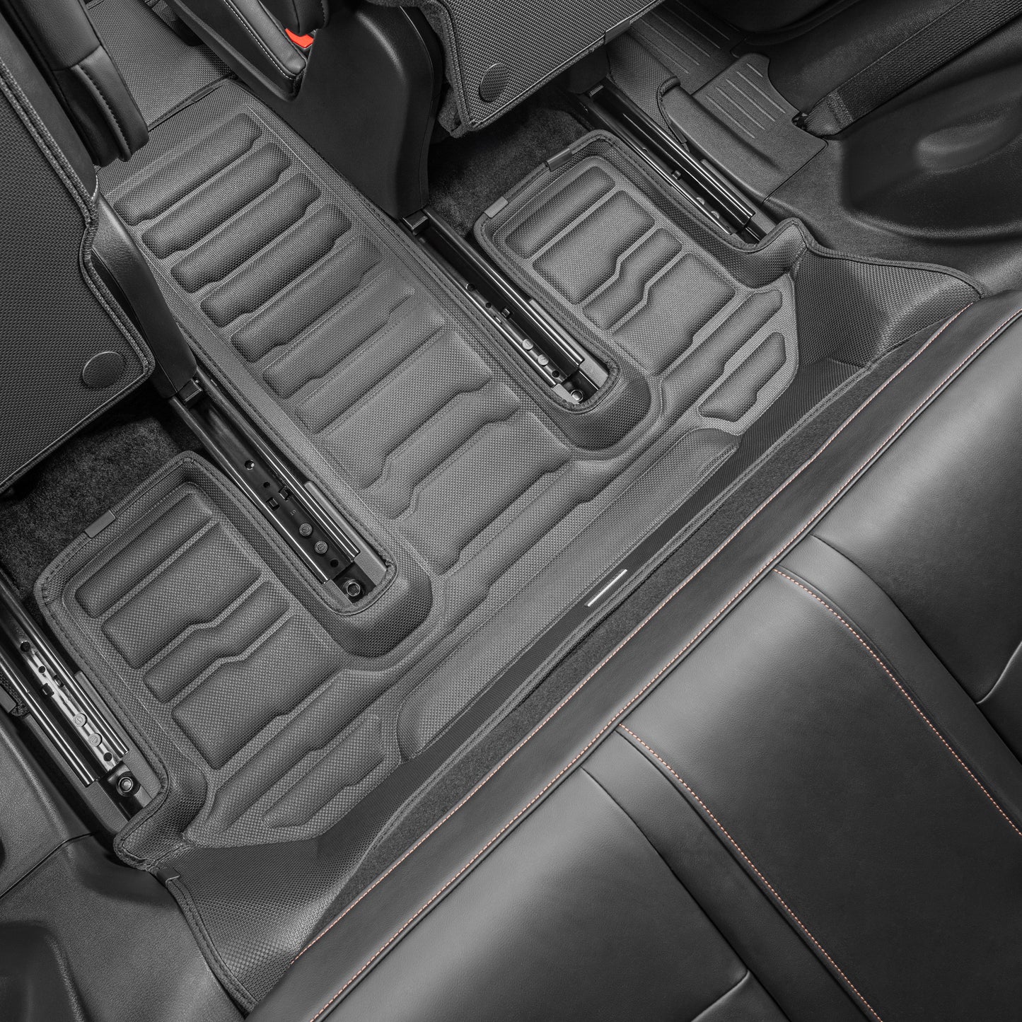 Mazda CX-90 7 places essence