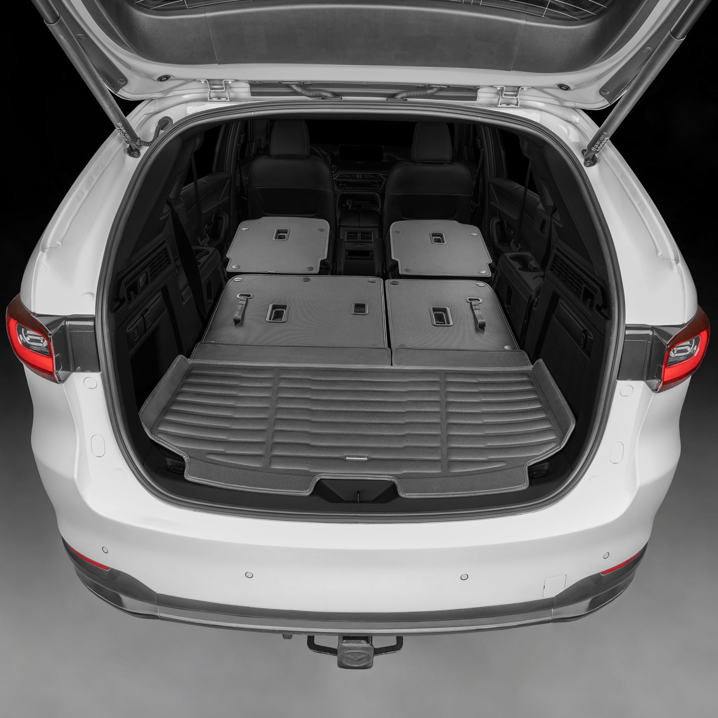 Mazda CX-90 7 places essence