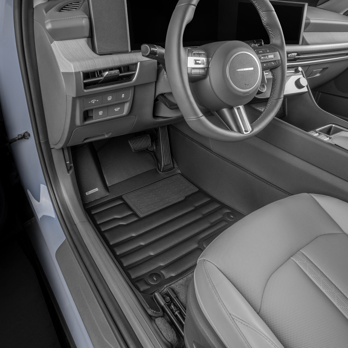 Hyundai Sonata Hybrid