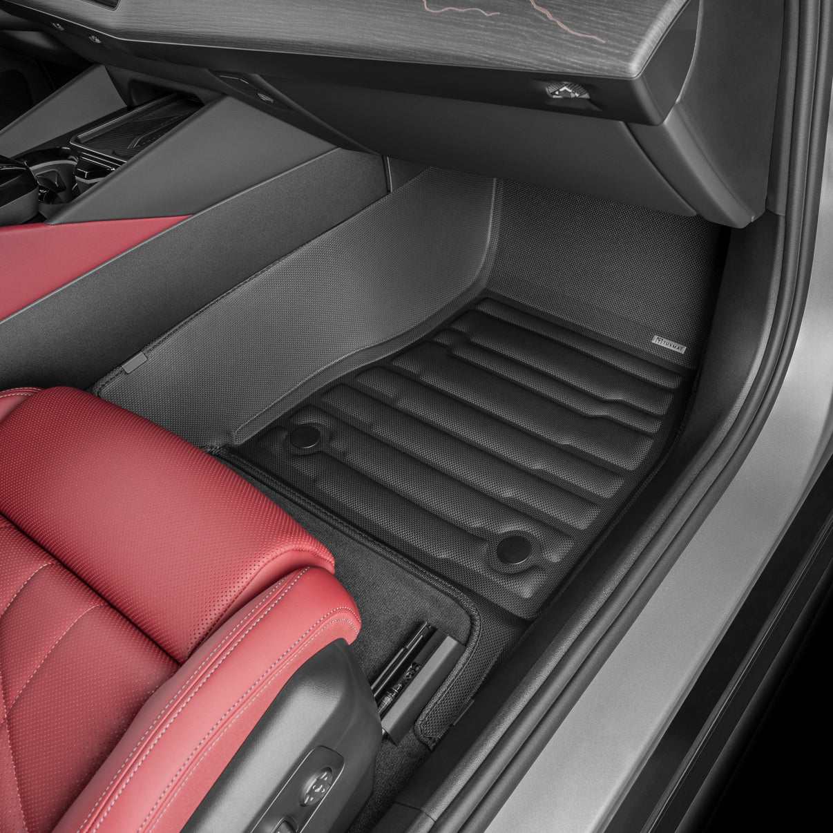 BMW 5-Series PHEV