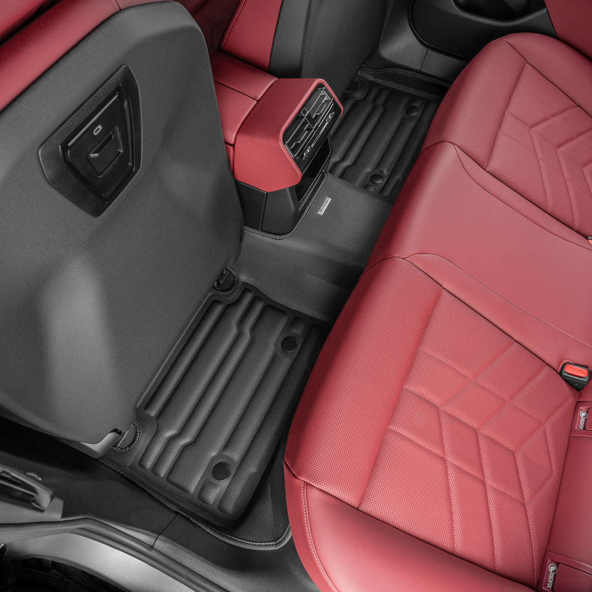 BMW 5-Series PHEV