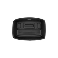 Noir / Tapis de coffre uniquement / T2 - Coffre de niveau inférieur uniquement (159,80 $)