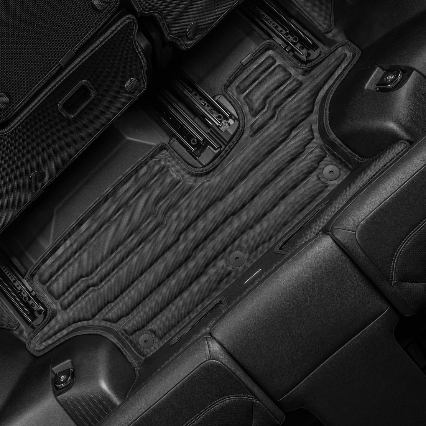 Land Rover Defender 130 8-Seater