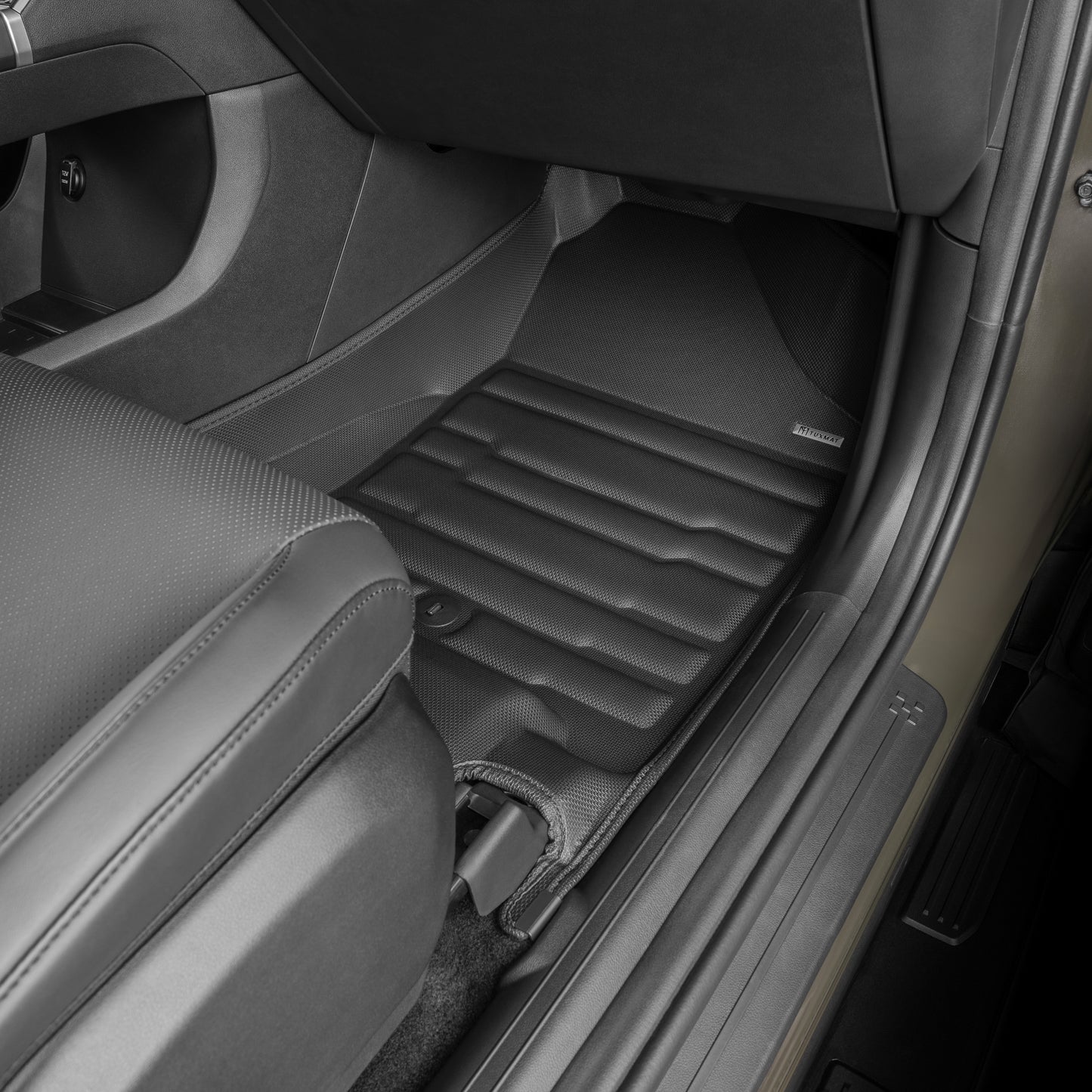 Hyundai Santa Fe 7 places