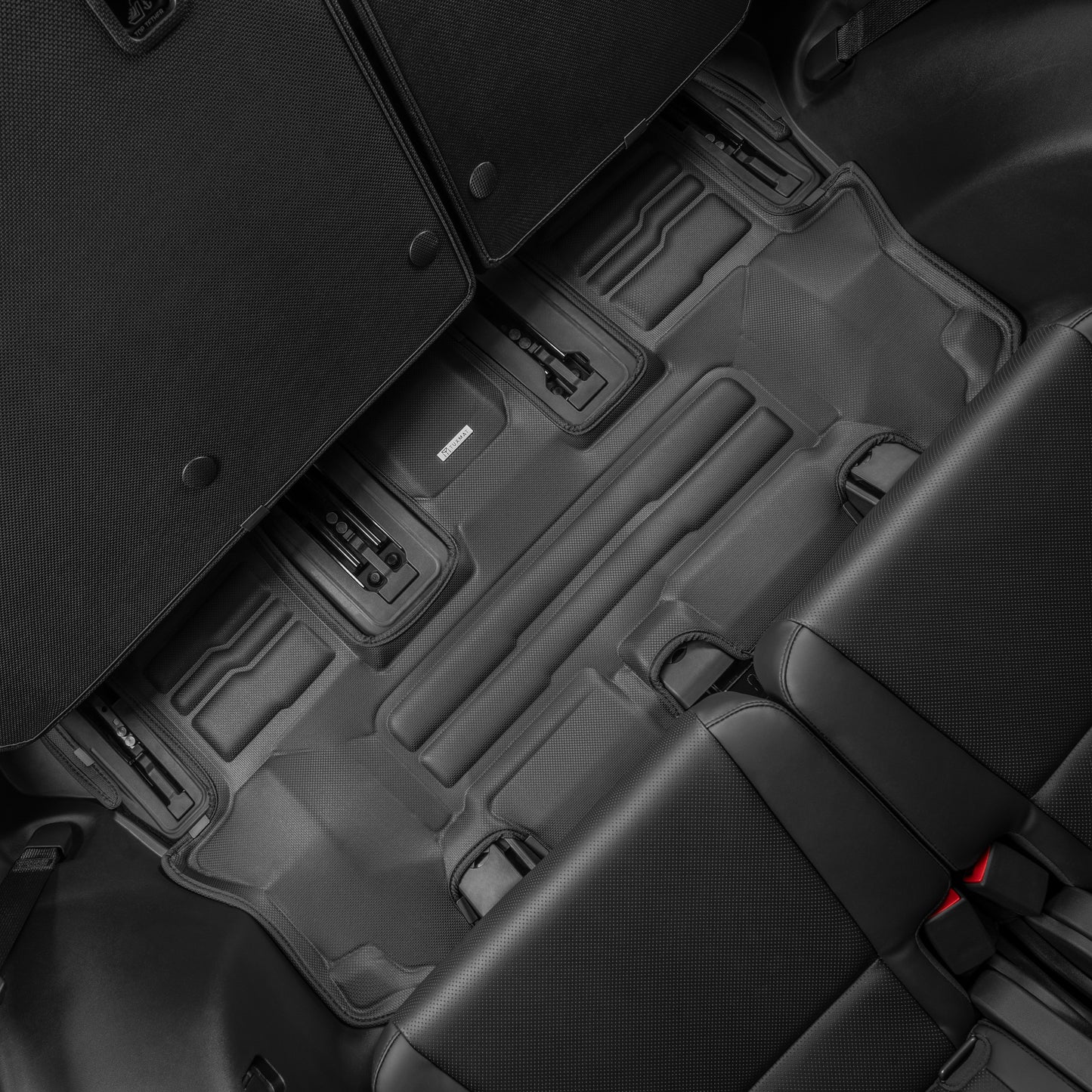 Hyundai Santa Fe 7 places