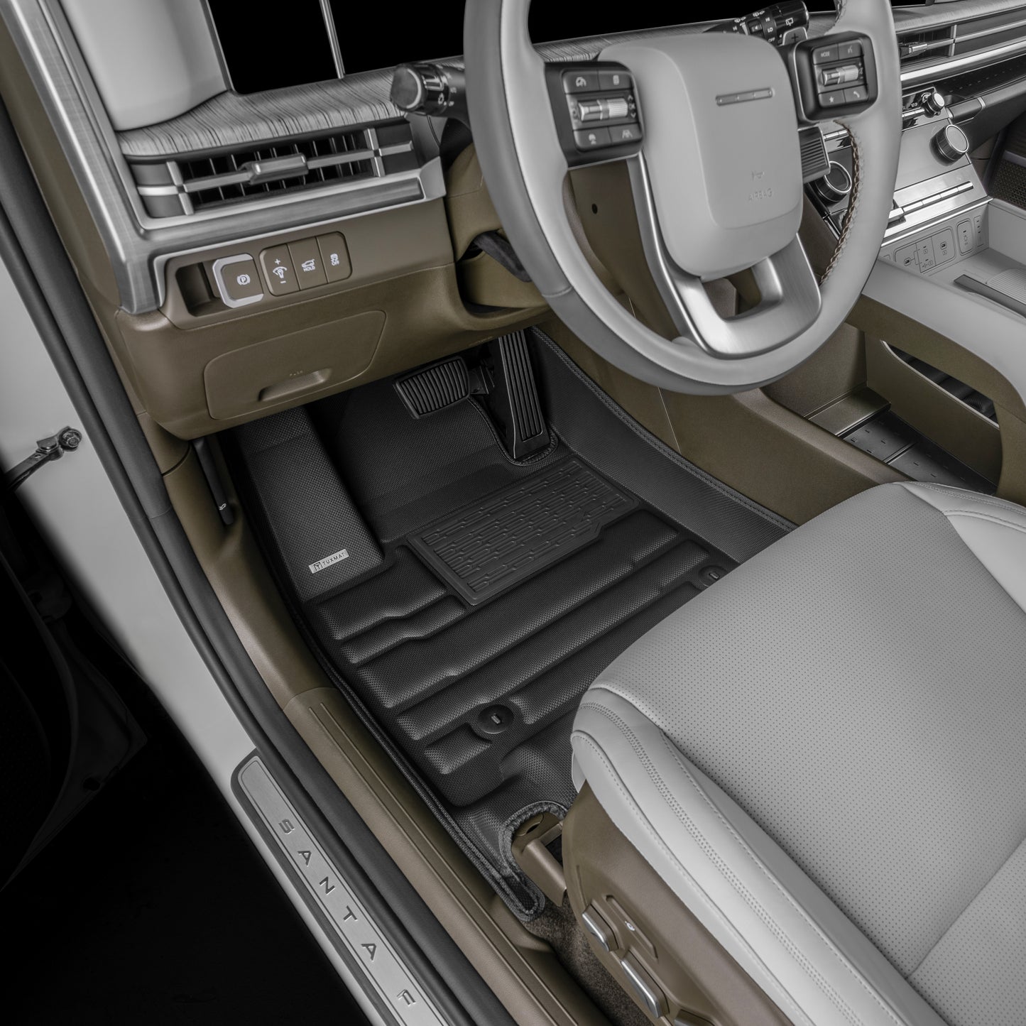 Hyundai Santa Fe 6-Seater