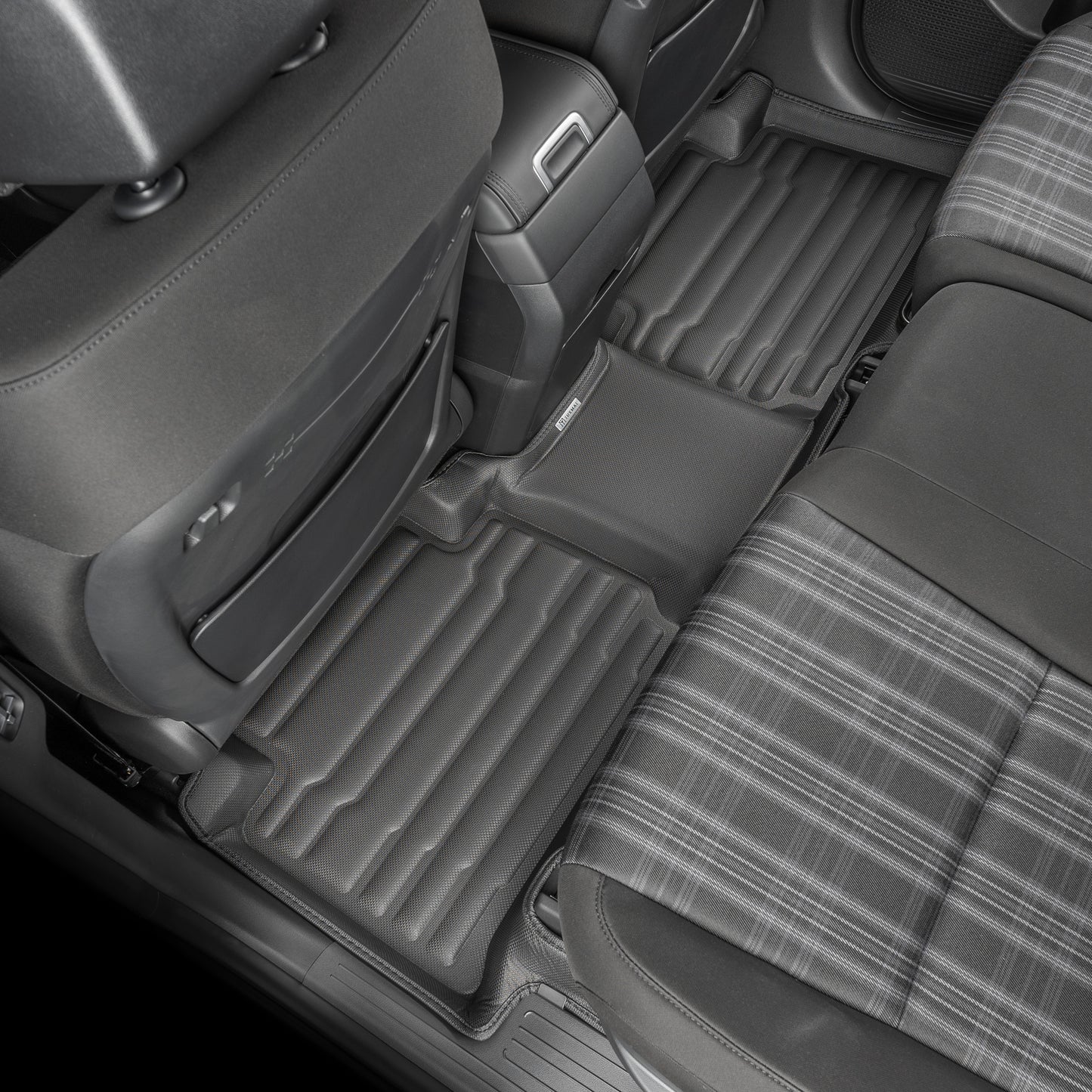 Hyundai Santa Fe 7-Seater Hybrid