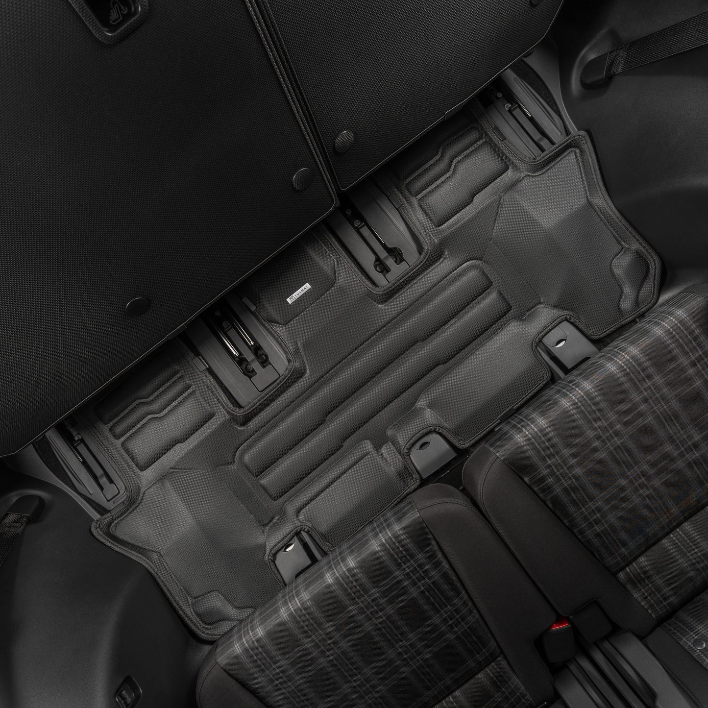 Hyundai Santa Fe 7-Seater Hybrid