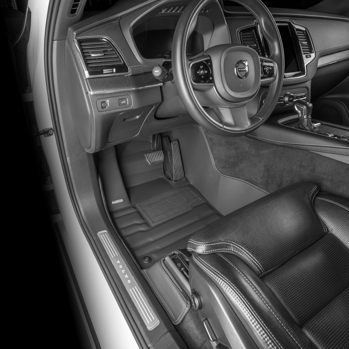 Volvo XC90 Recharge 6-Seater PHEV