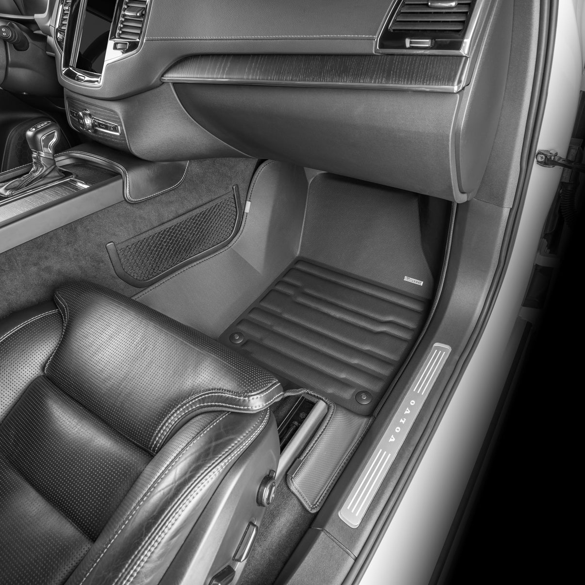 Volvo XC90 Recharge 6-Seater PHEV