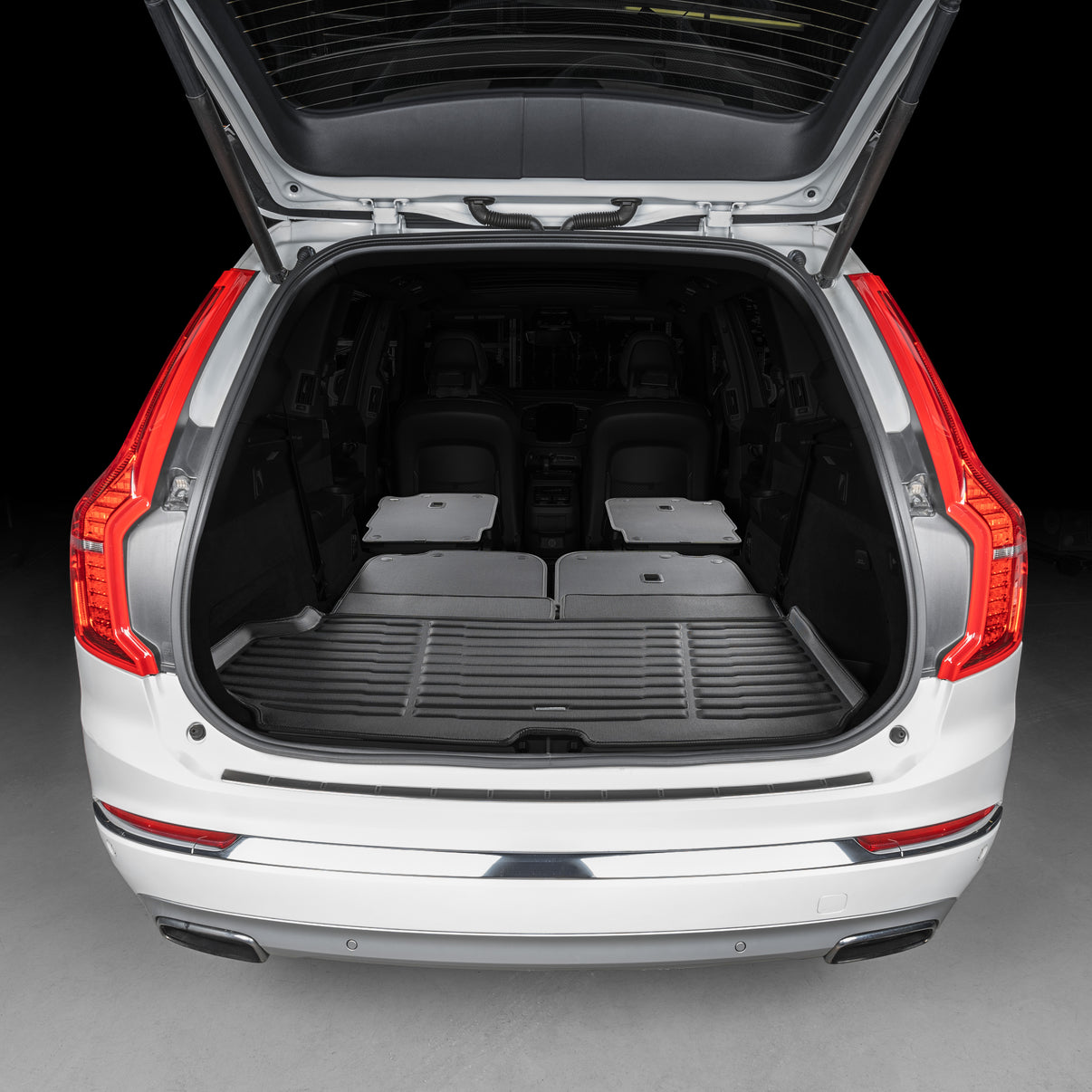 Volvo XC90 Recharge 6-Seater PHEV
