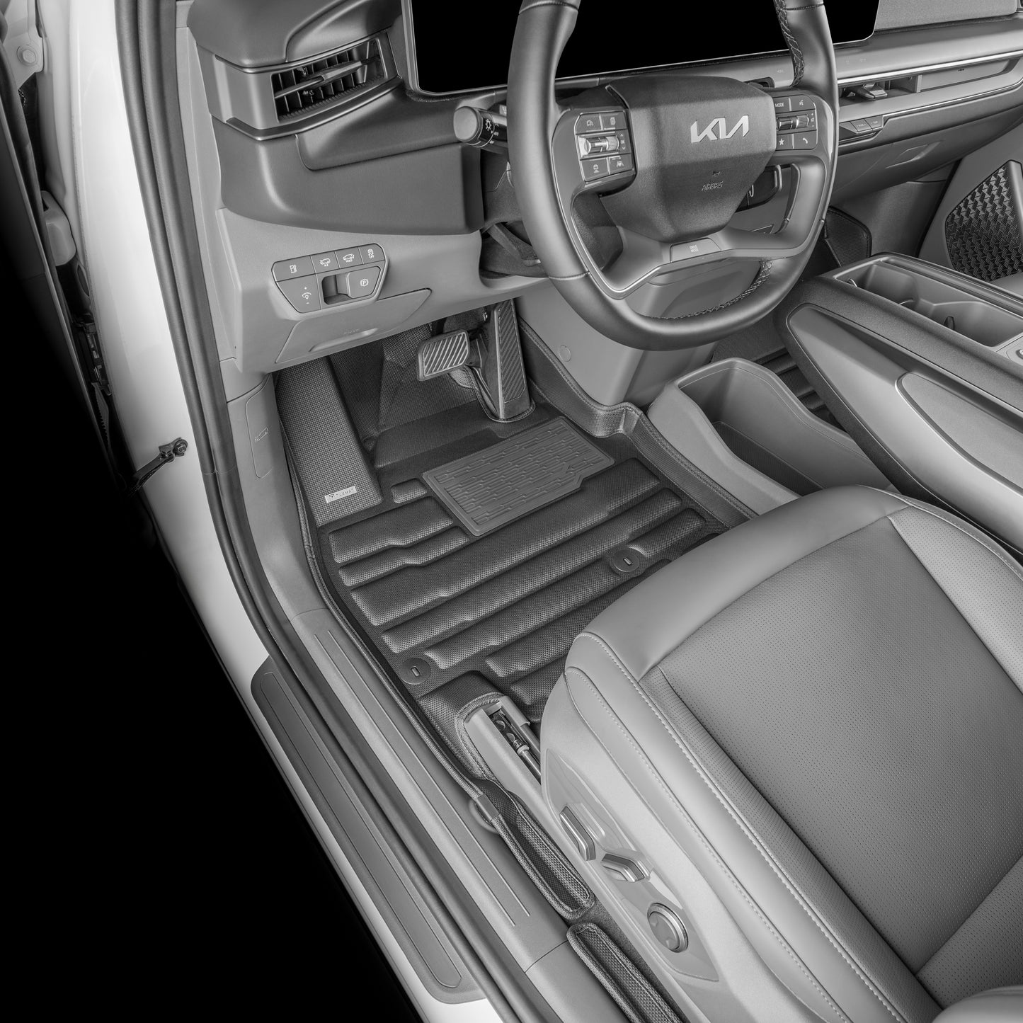 Kia EV9 7-Seater