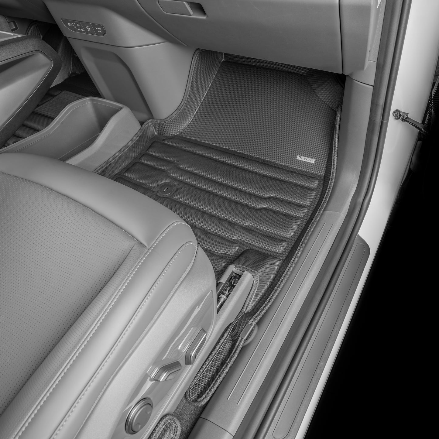 Kia EV9 7-Seater