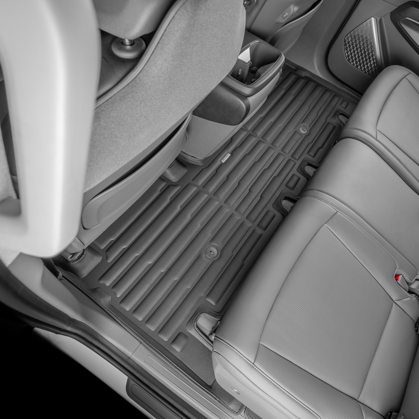 Kia EV9 7-Seater