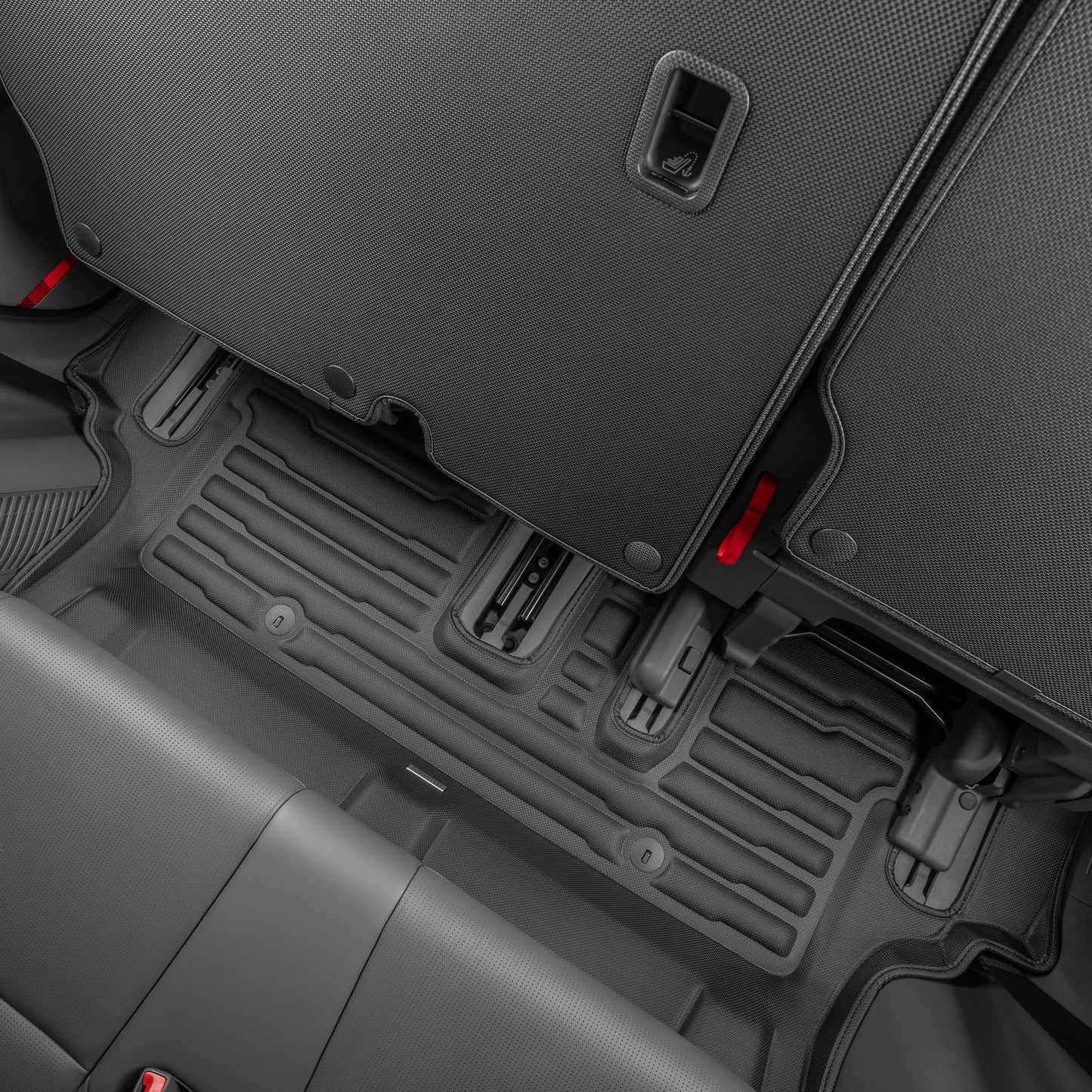 Kia EV9 7-Seater