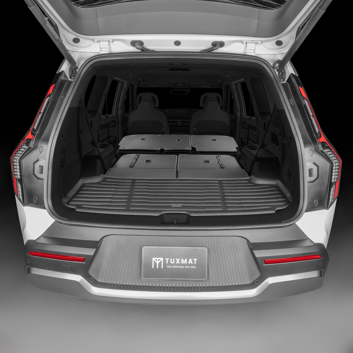 Kia EV9 7-Seater