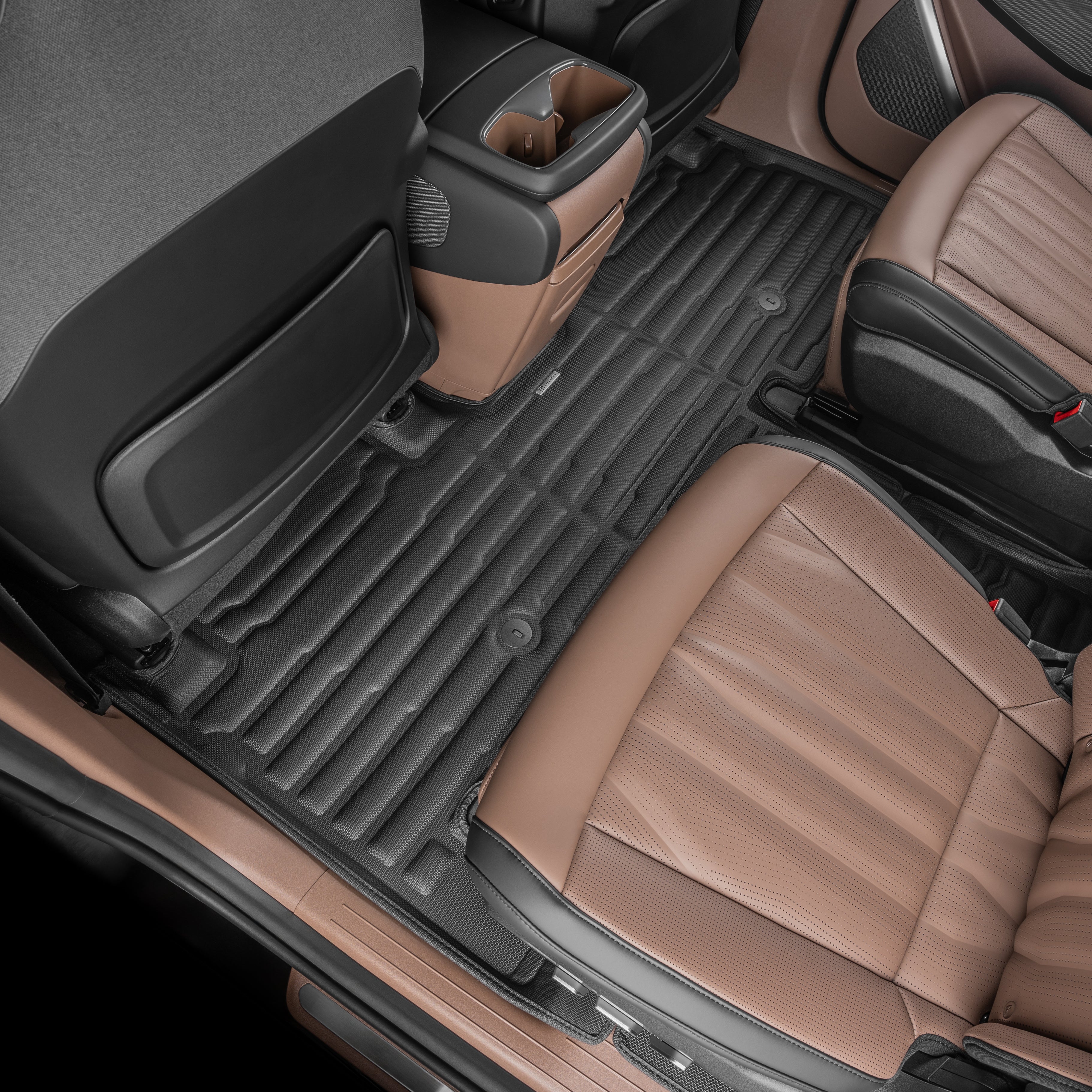 Kia EV9 6-Seater