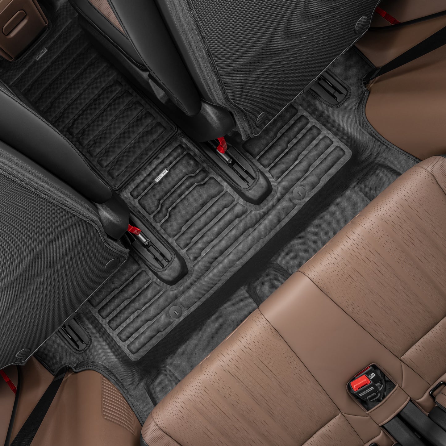 Kia EV9 6 places