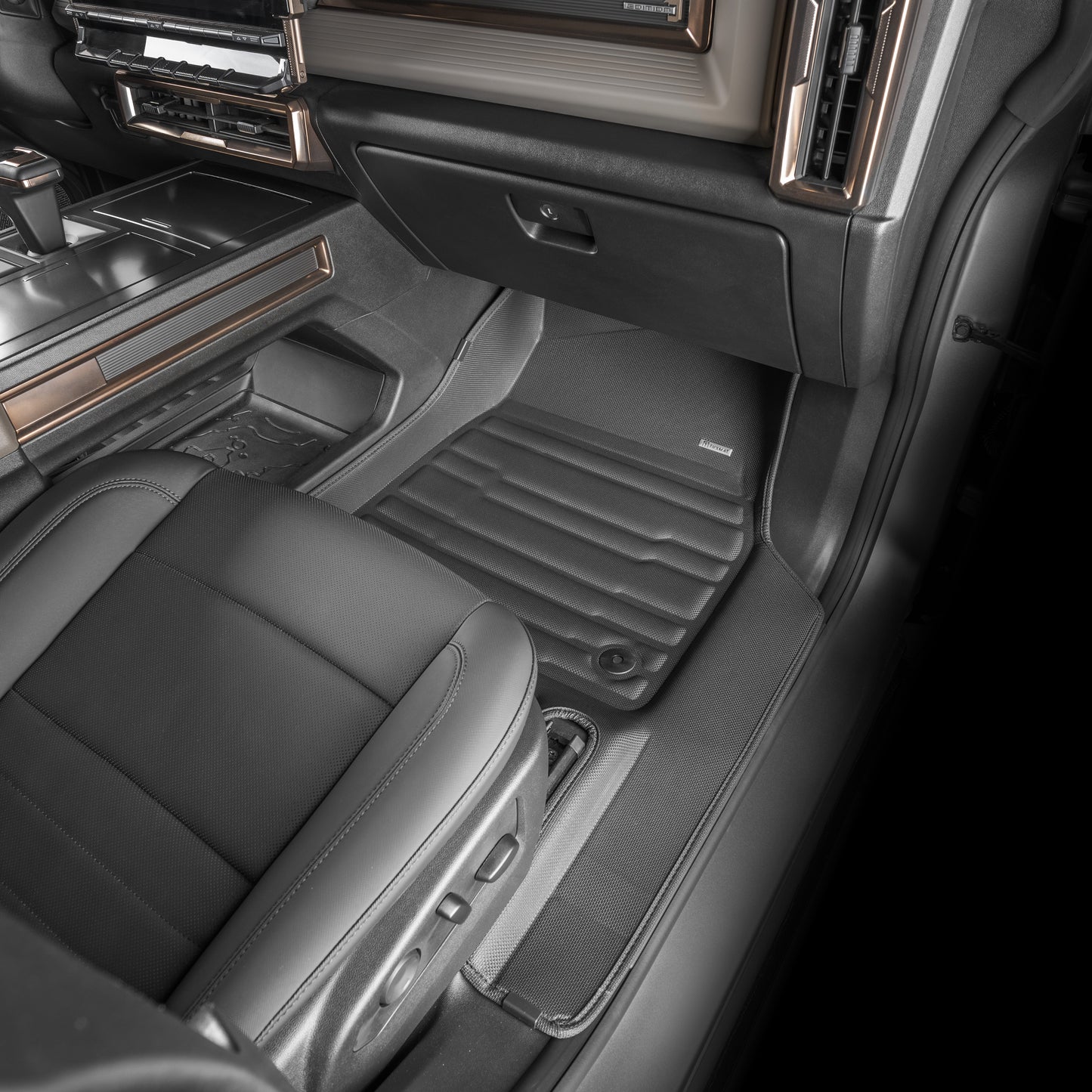 GMC Hummer EV SUV