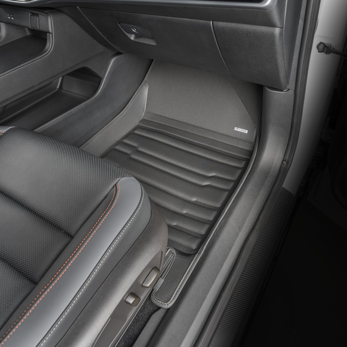 Chevrolet Blazer EV