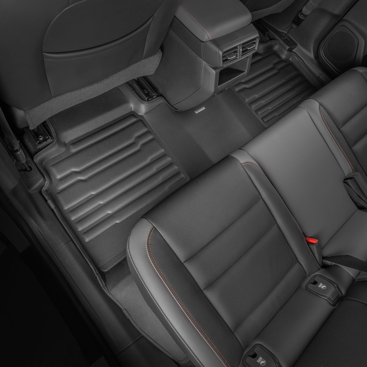 Chevrolet Blazer EV