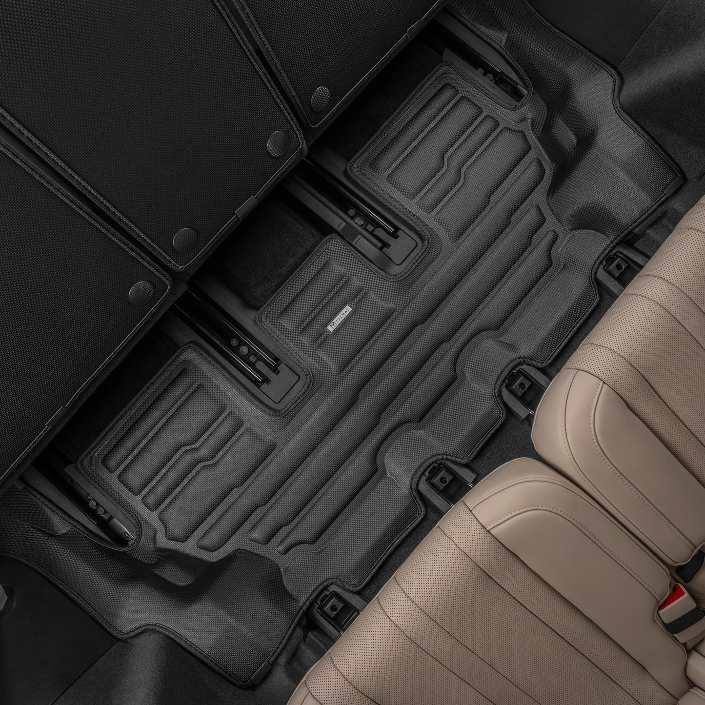 Genesis GV80 7-Seater
