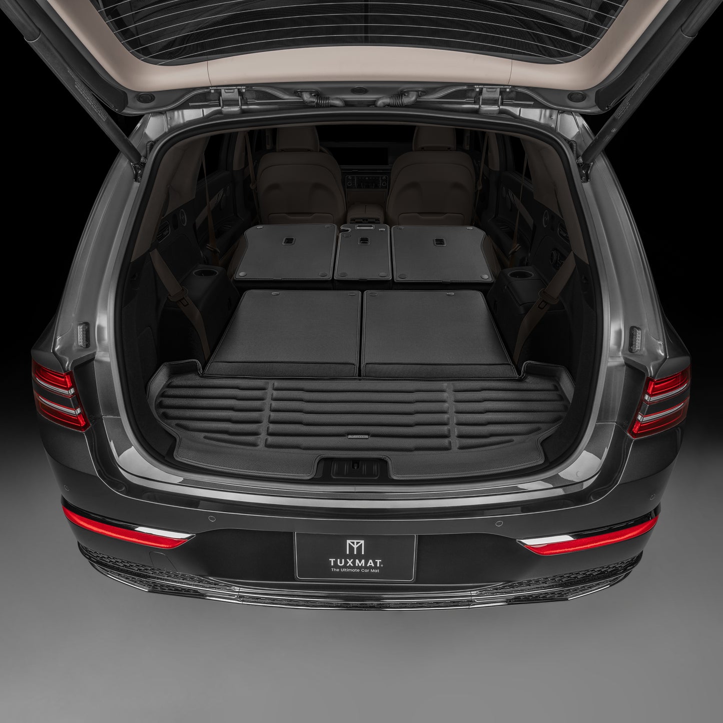 Genesis GV80 7-Seater