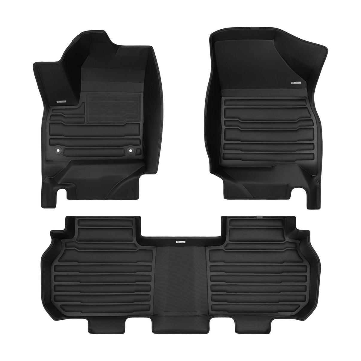 Chevrolet Traverse 7 places