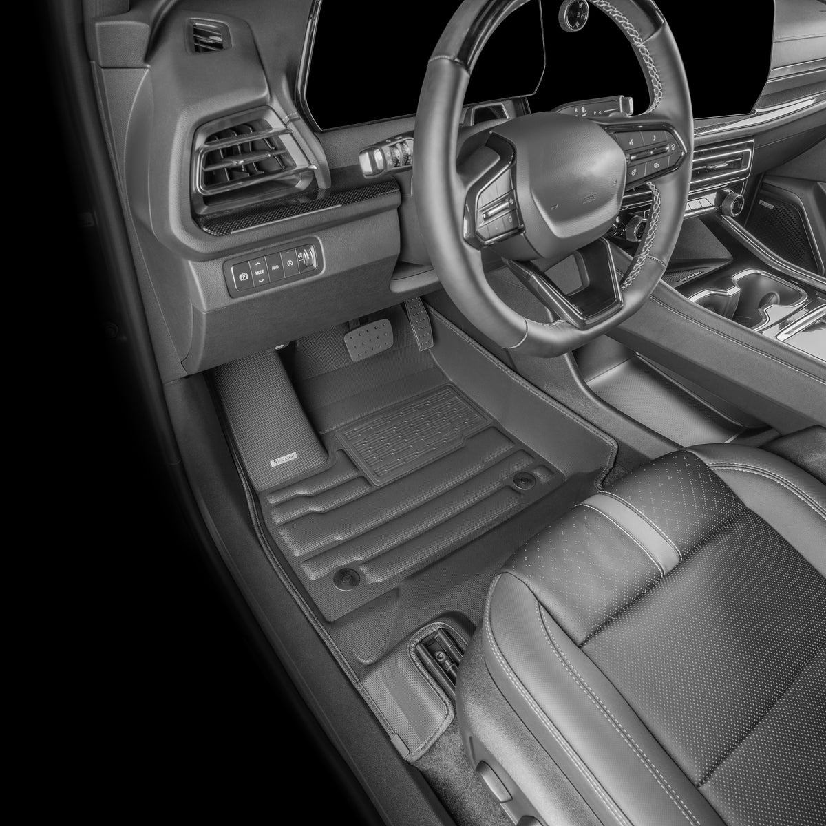 GMC Acadia 7 places