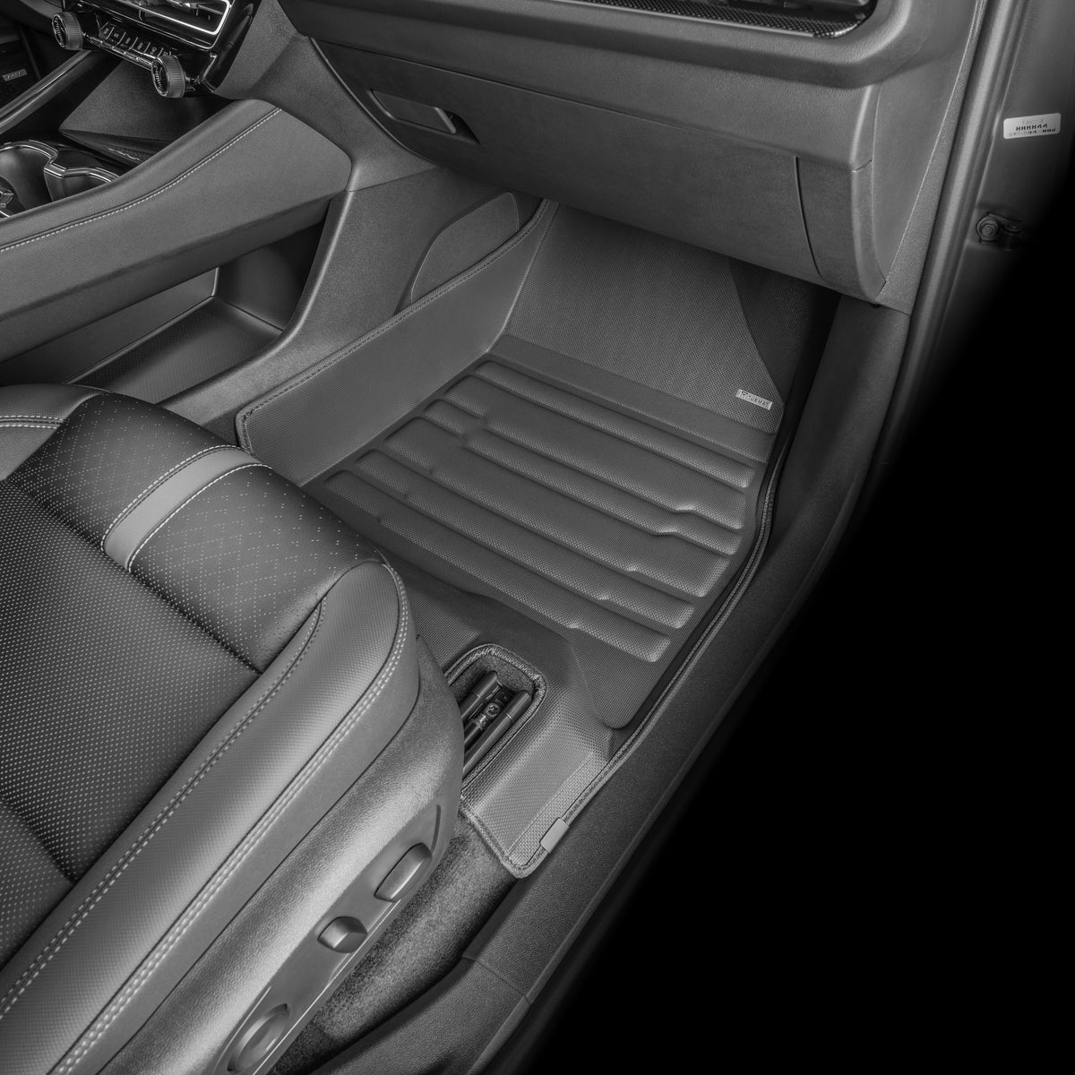 GMC Acadia 7 places