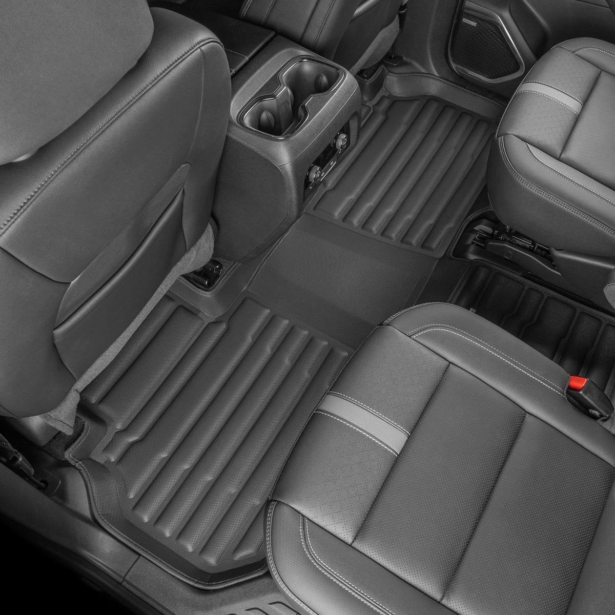 GMC Acadia 7 places