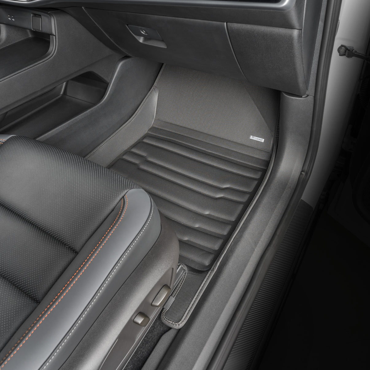Chevrolet Blazer EV