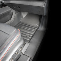 Chevrolet Silverado EV