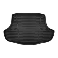 Black / Trunk Mats Only / Trunk Only ($159.80)