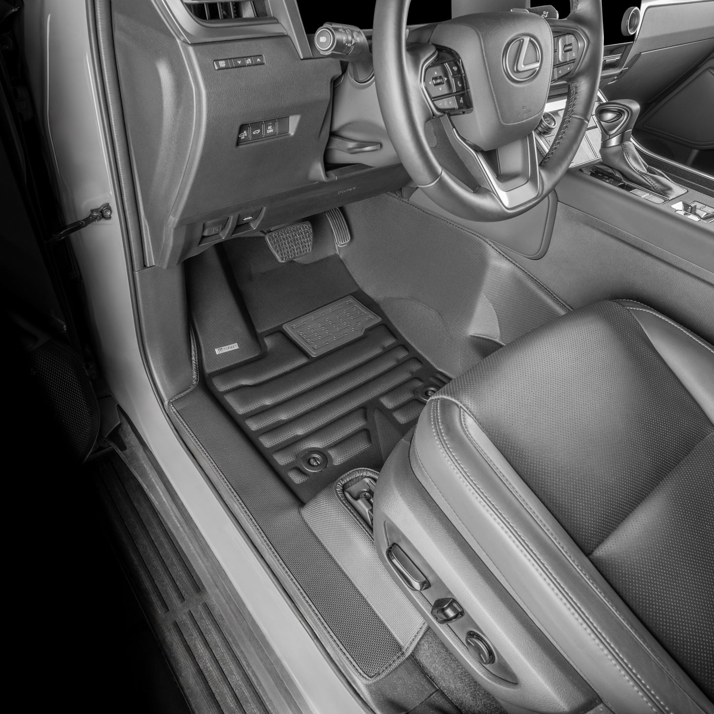 Lexus GX 5-Seater