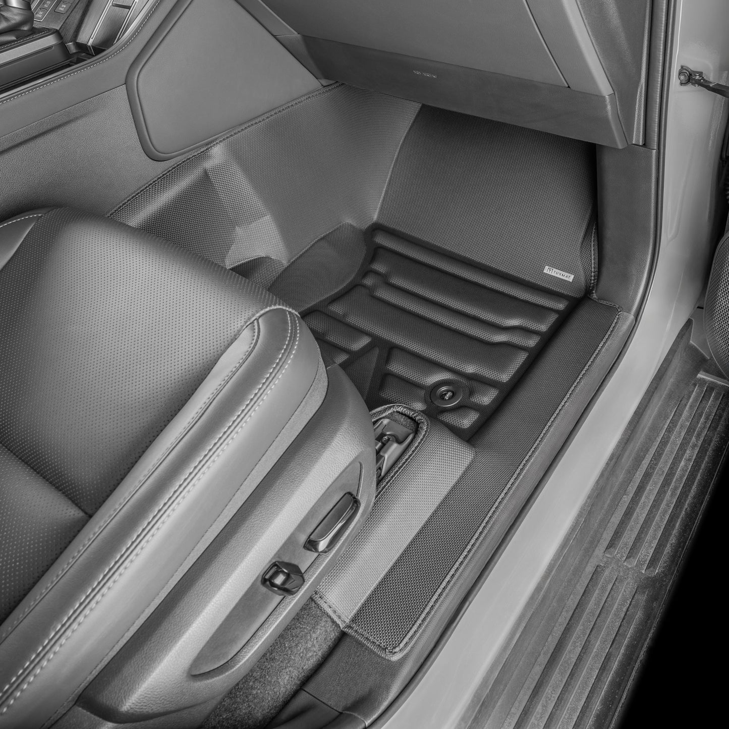 Lexus GX 5-Seater