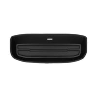 Black / Trunk Mats Only / T2 - Rear Bottom Level Trunk Only ($159.80)