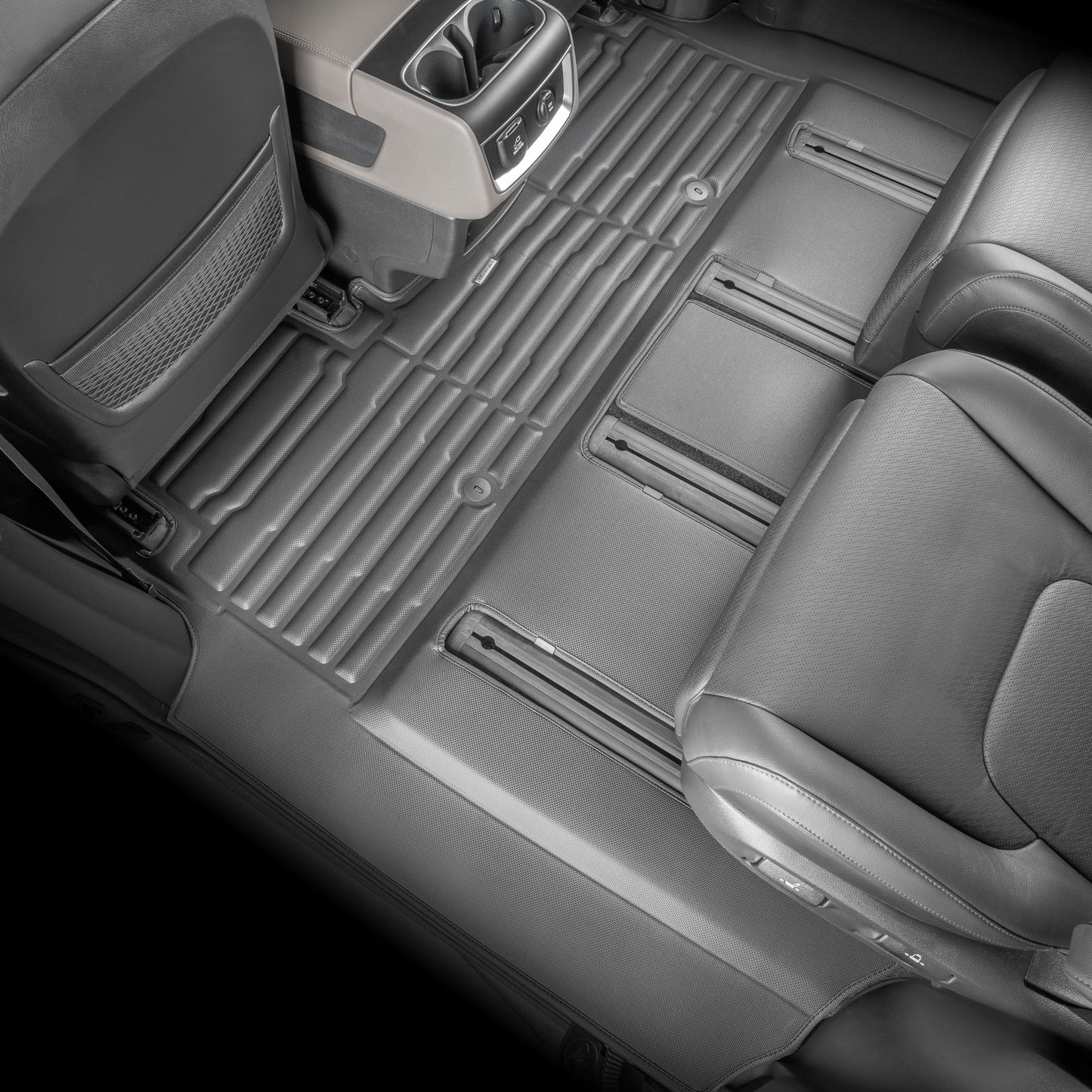 Kia Carnival Hybrid 8-Seater