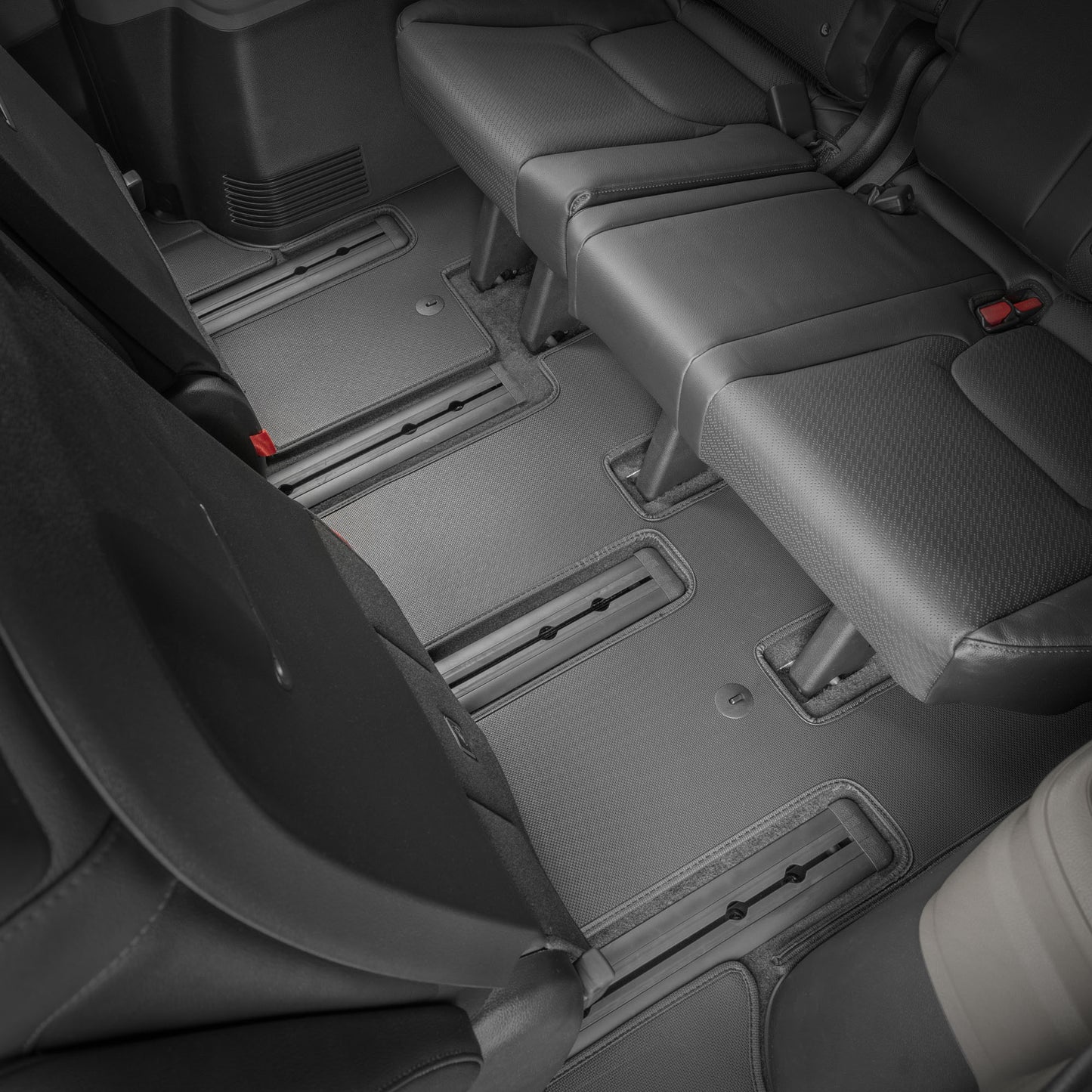 Kia Carnival Hybrid 8-Seater