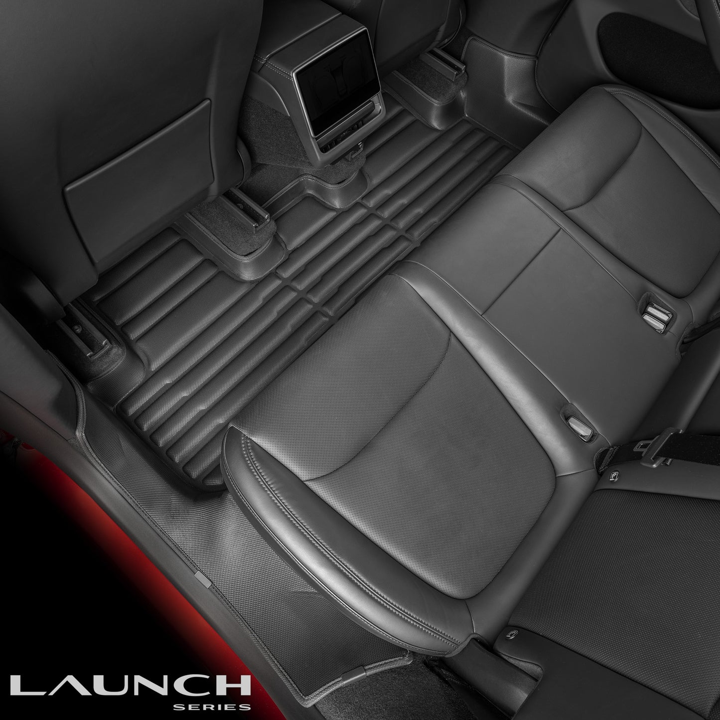 Tesla Model Y Juniper 5-Seater