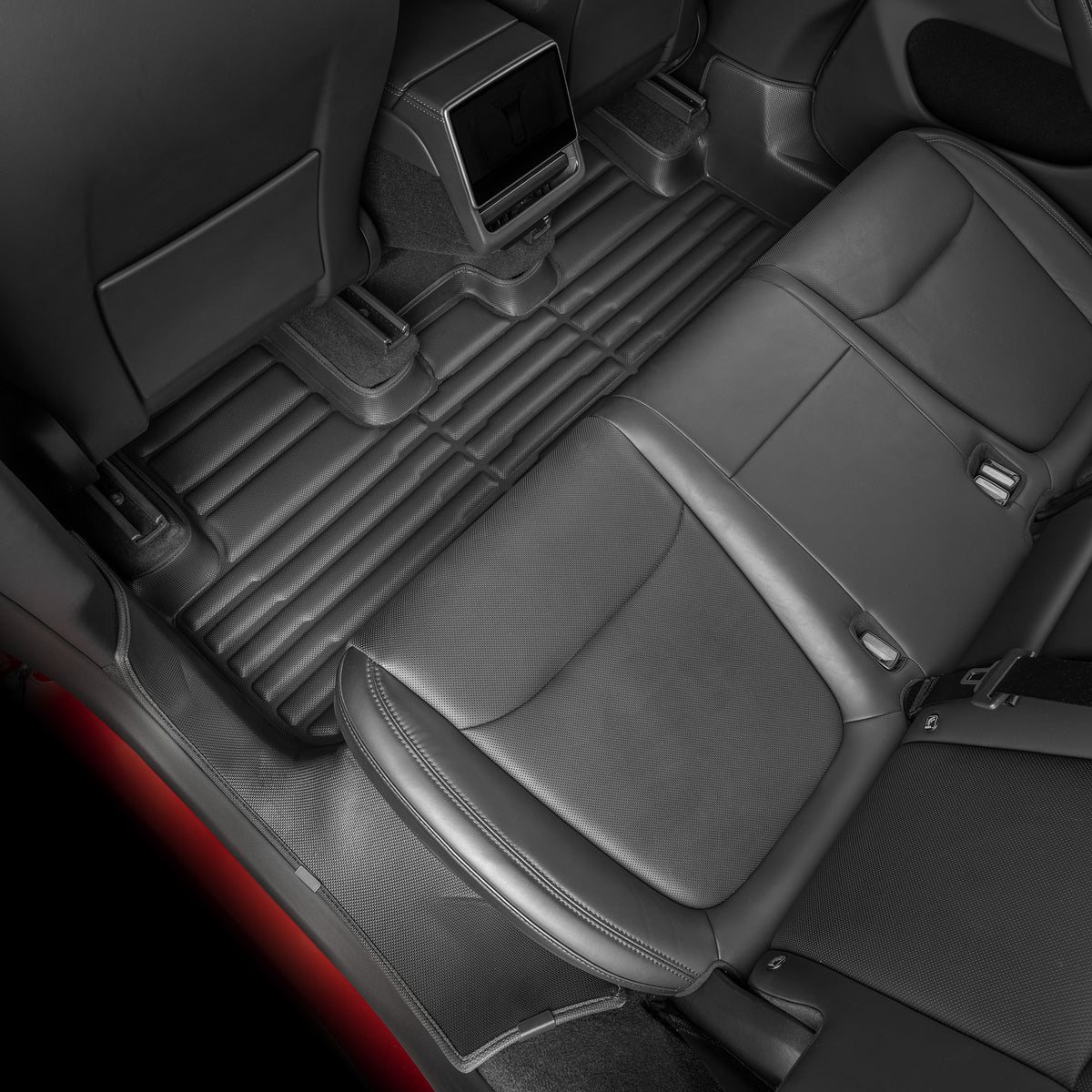 Tesla Model Y Juniper 5 places