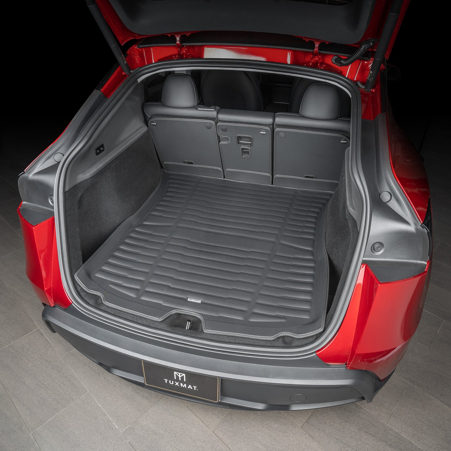 Tesla Model Y Juniper 5-Seater