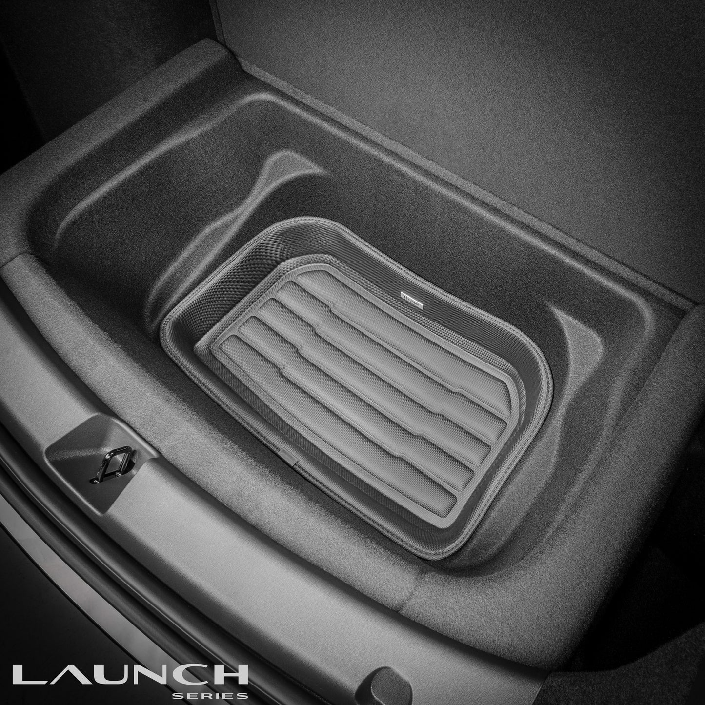 Tesla Model Y Juniper 5-Seater