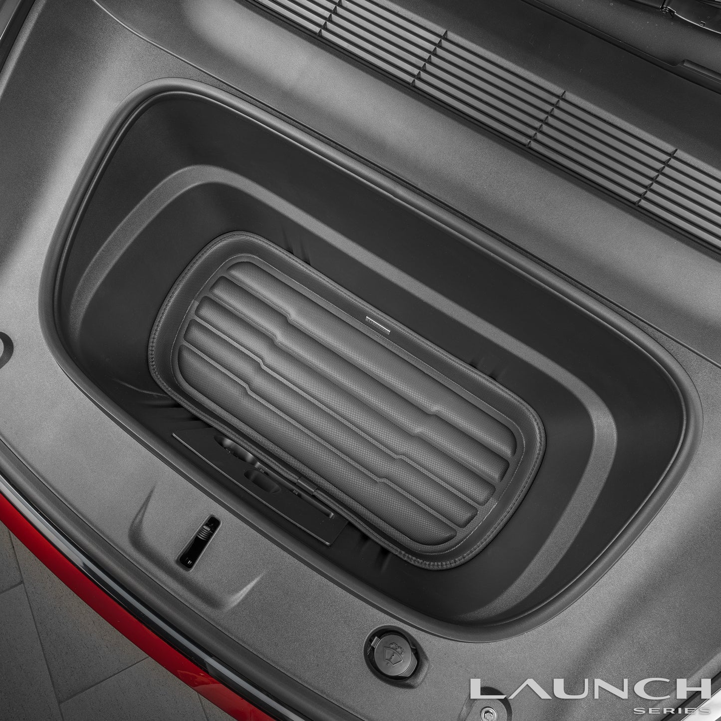 Tesla Model Y Juniper 5-Seater