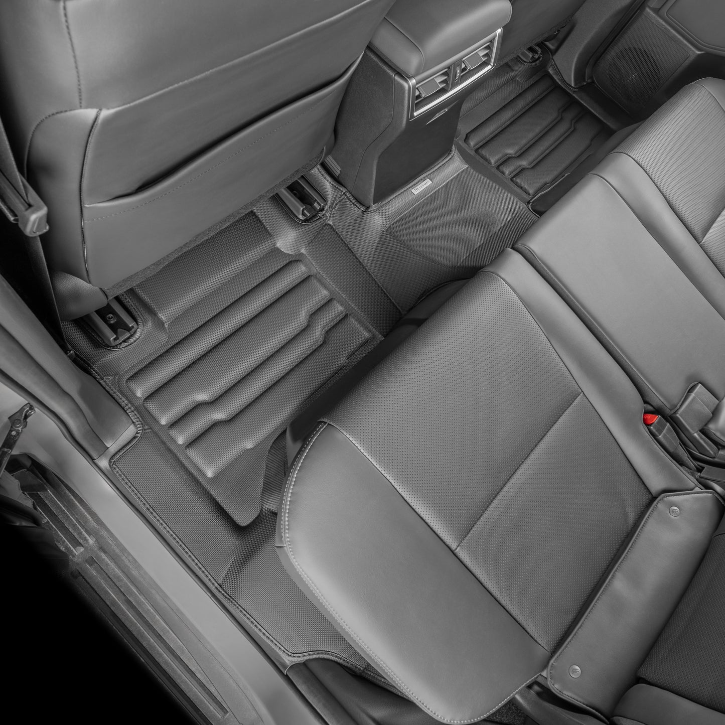 Lexus GX 7-Seater