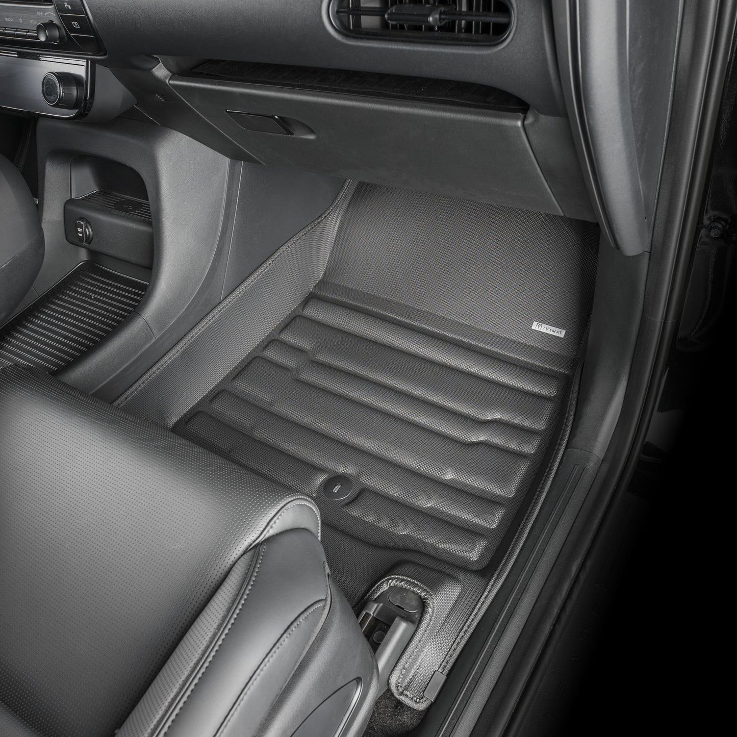 Hyundai Palisade Hybrid 7-Seater