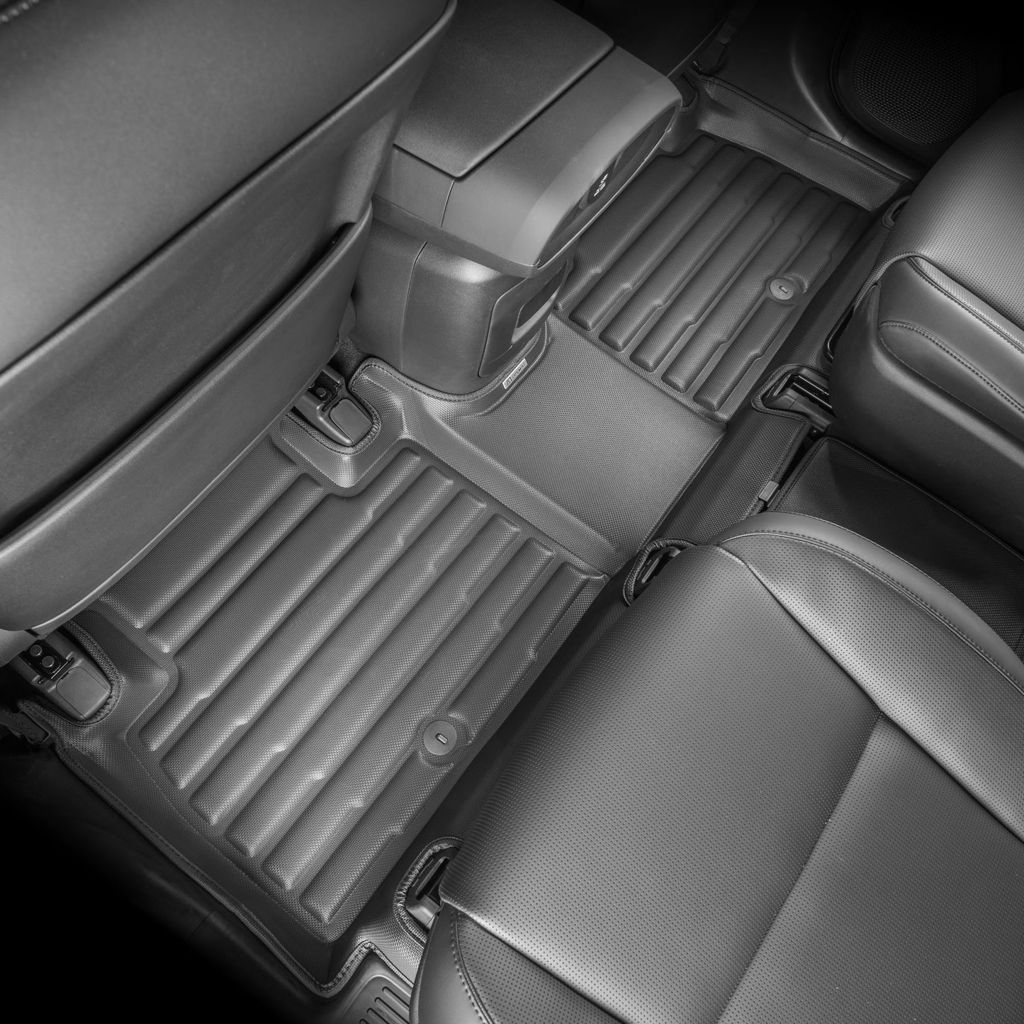 Hyundai Palisade Hybrid 7-Seater