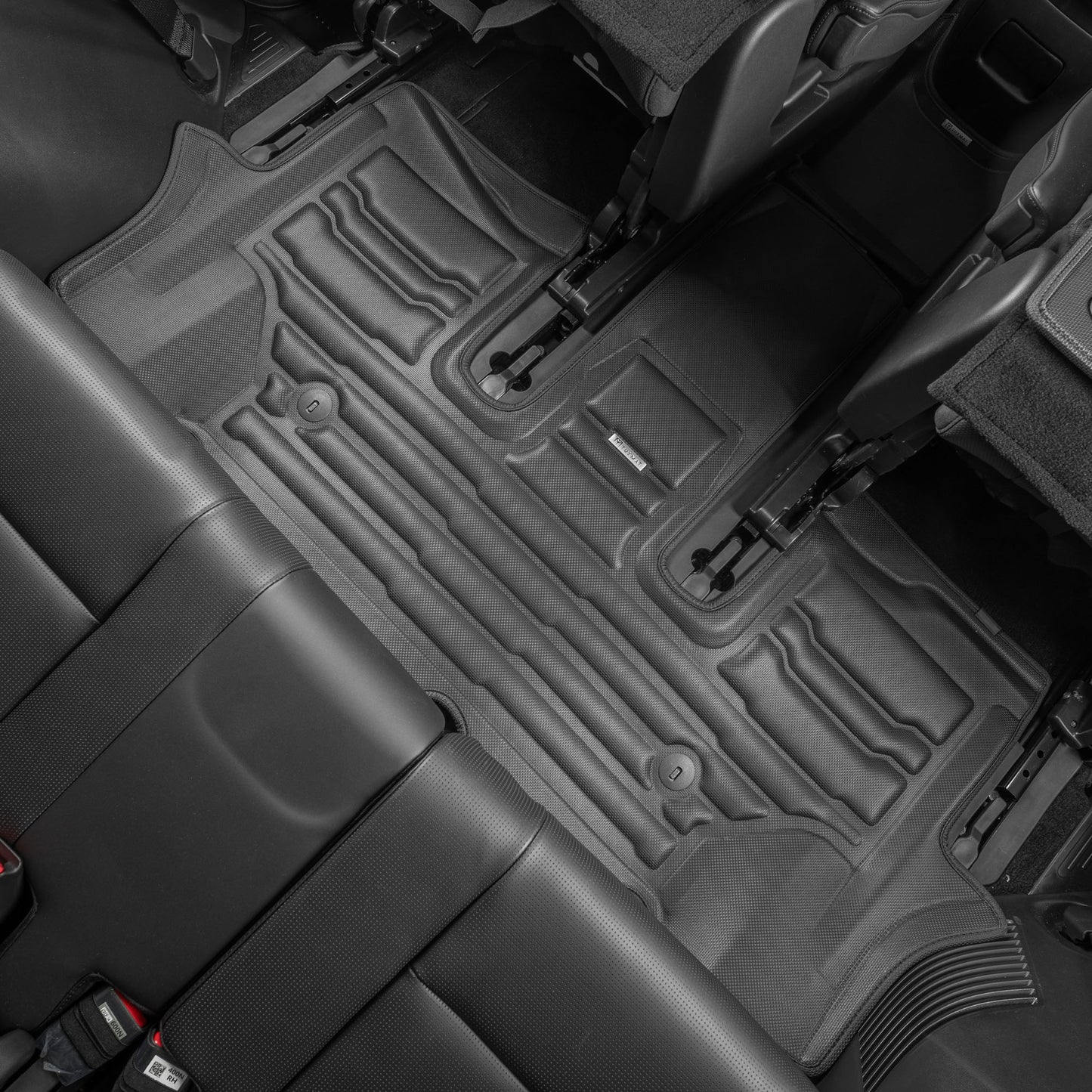 Hyundai Palisade Hybrid 7-Seater